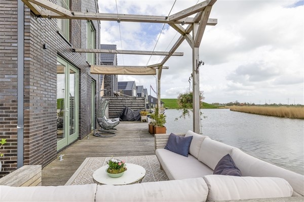 Medium property photo - De Ljepper 34, 8941 DE Leeuwarden